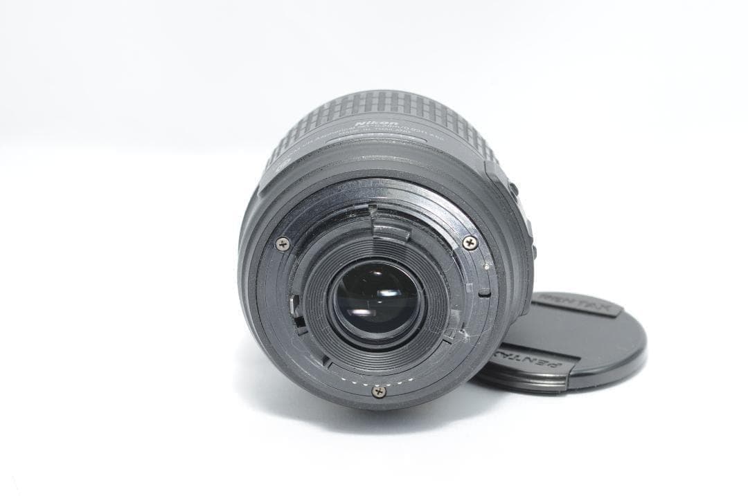 お子様も風景も綺麗に❤️Nikon D5500✨すぐ使えてWi-Fiでスマホ転送