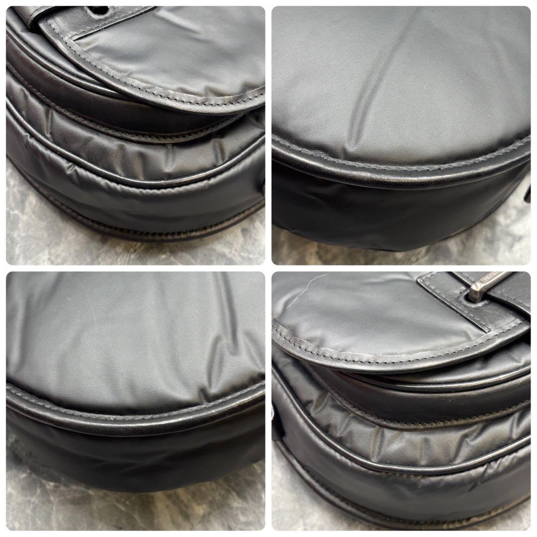 希望額✨ハンティングワールド　ショルダーバッグ　バチューサー