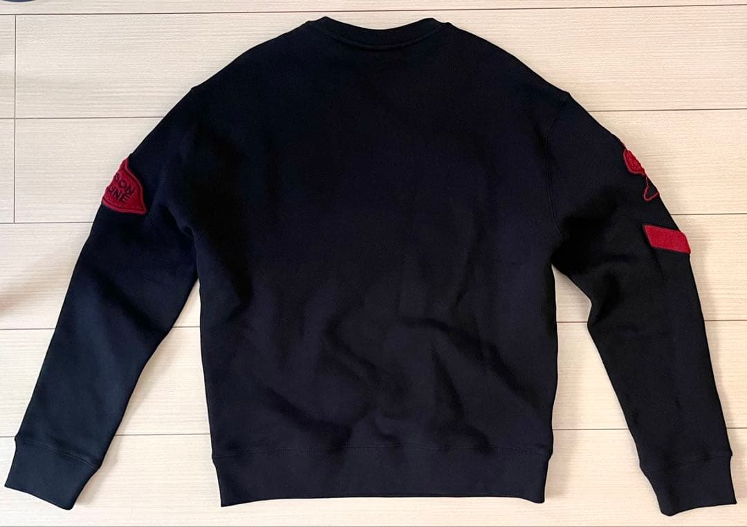 Maison Kitsuné スウェット