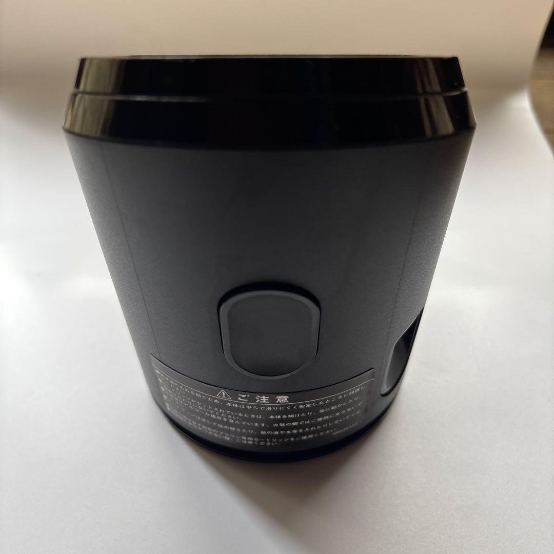 ブラウンシリーズ8 メンズシェーバー本体　洗浄器付き　ドイツ製