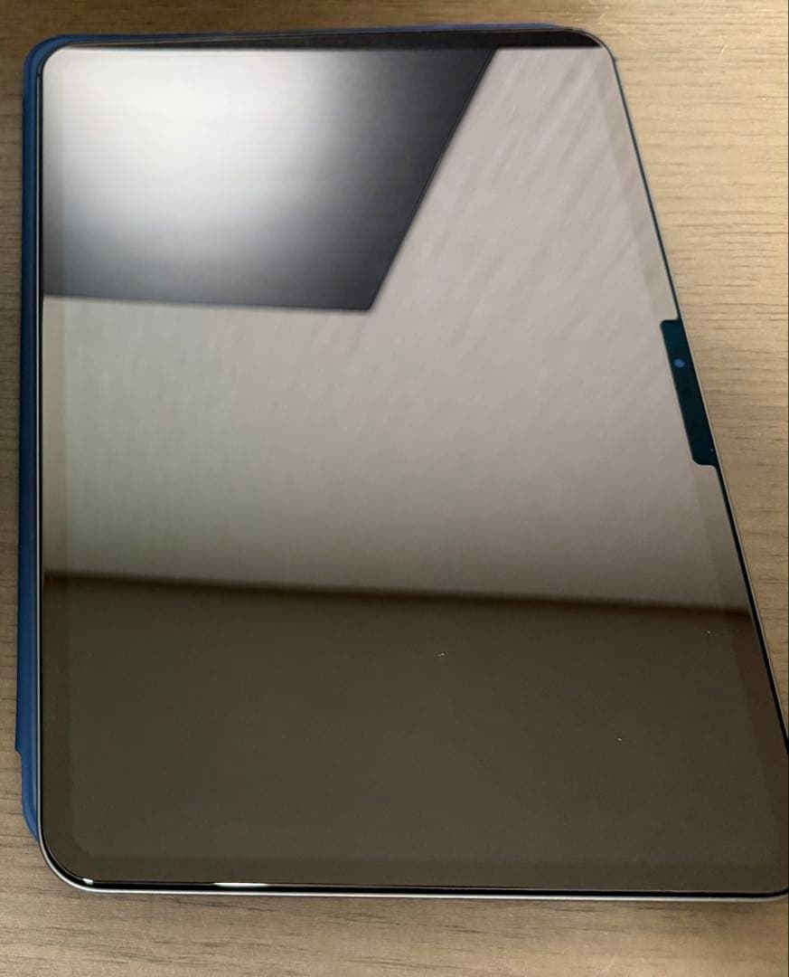 iPad Pro M4 11インチ スペースブラック