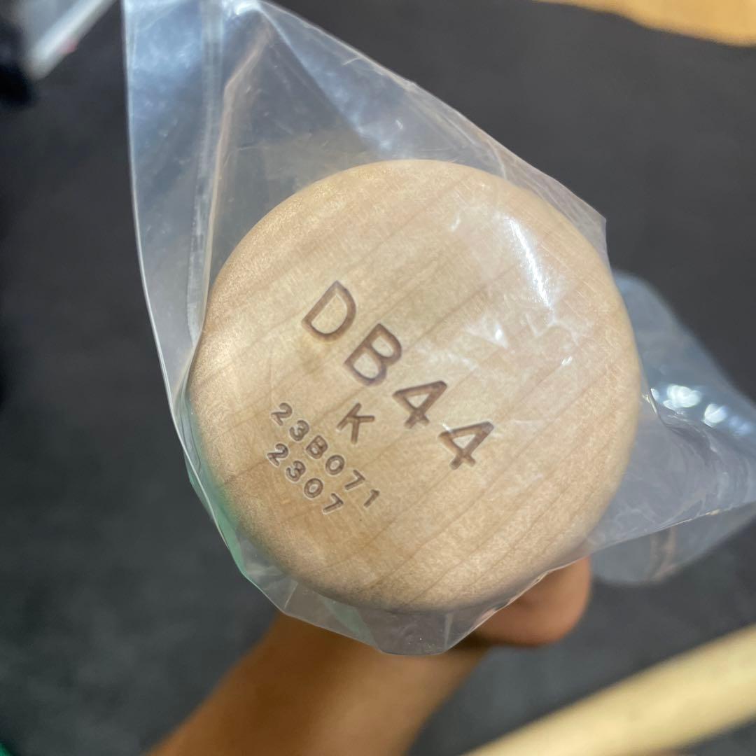 『超激レア』横浜ベイスターズ　石上泰輝選手 未使用バット