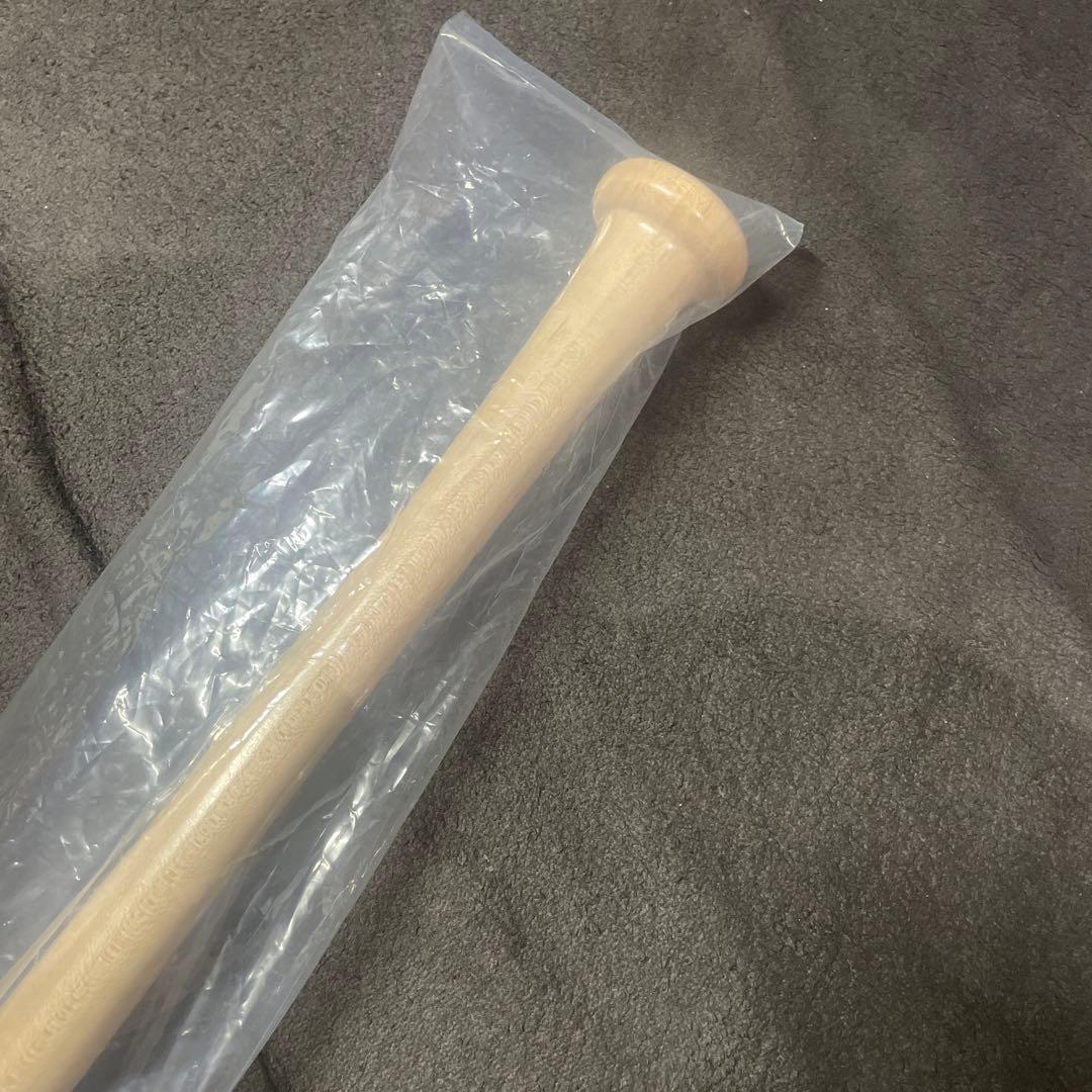 『超激レア』横浜ベイスターズ　石上泰輝選手 未使用バット