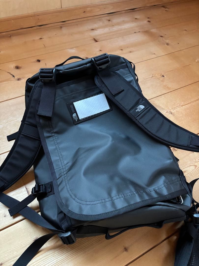 ノースフェイス THE NORTH FACE BC Duffel S