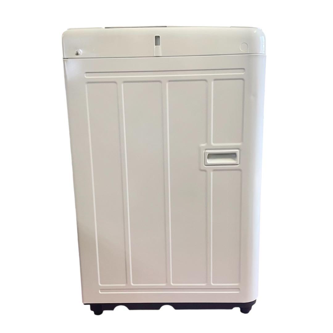 Panasonic NA-F5B3 5.0kg洗濯機　2025年製　F