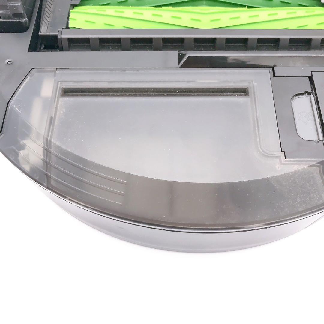 iRobot Roomba i7 ロボット掃除機 動作確認済み ルンバ