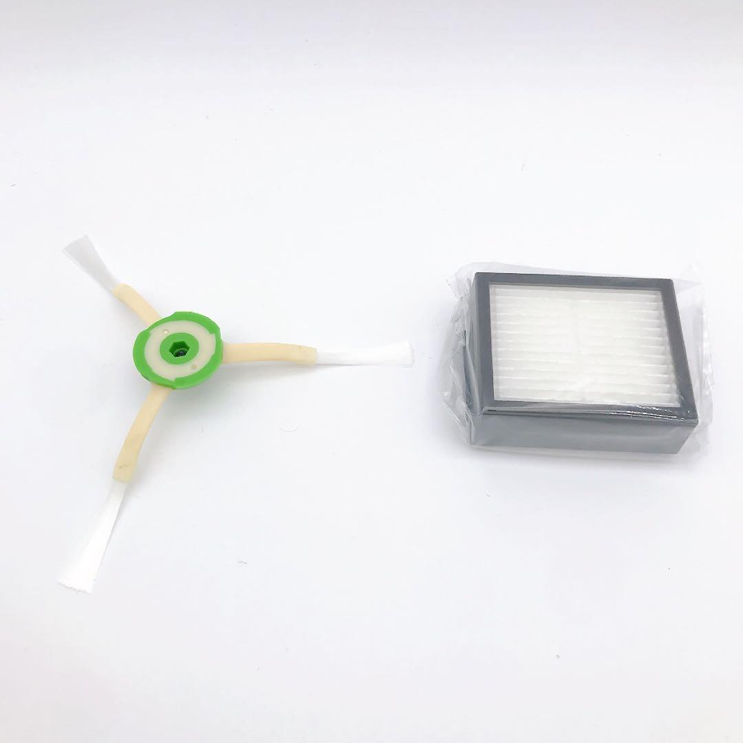 iRobot Roomba i7 ロボット掃除機 動作確認済み ルンバ