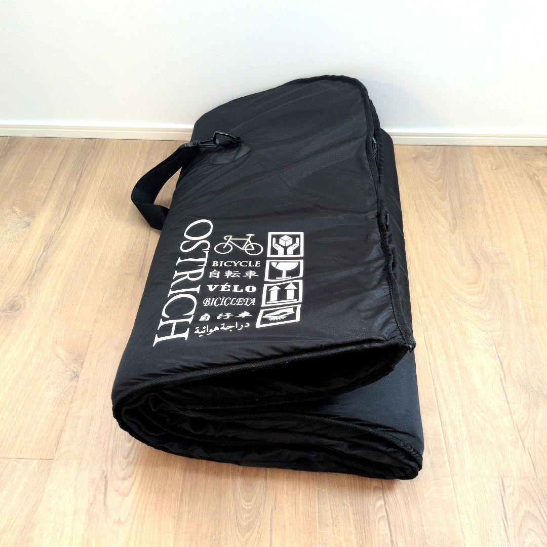 OSTRICH 輪行バッグ OS-500