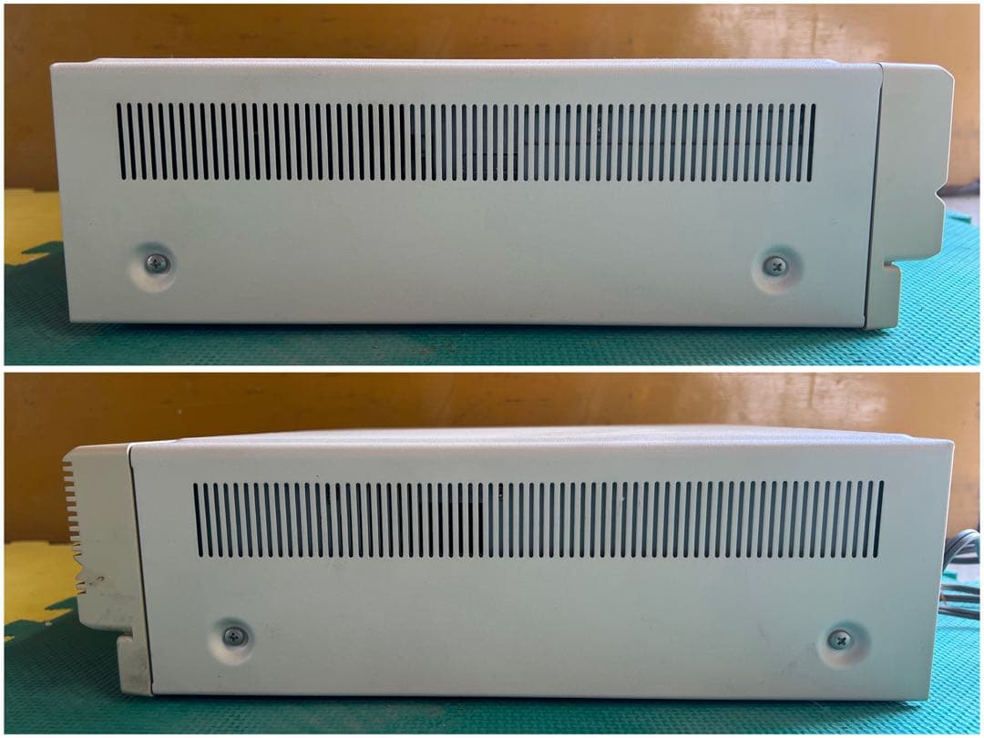 ま*ン様 【O-1576】NEC PC-8801FA PC-KD854 レトロ