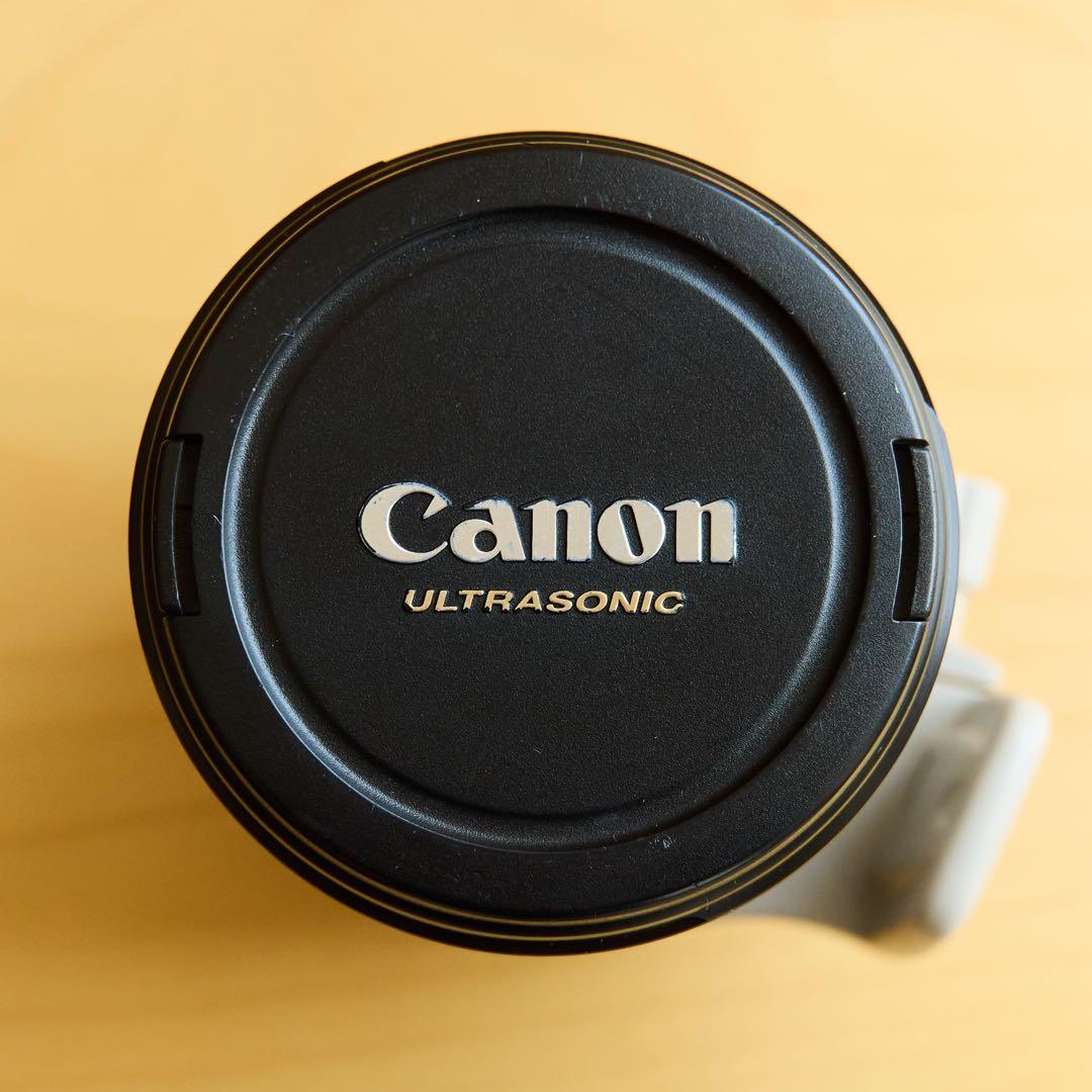 EF70-200mm F2.8L IS USM レンズ ＊フード/ケース付