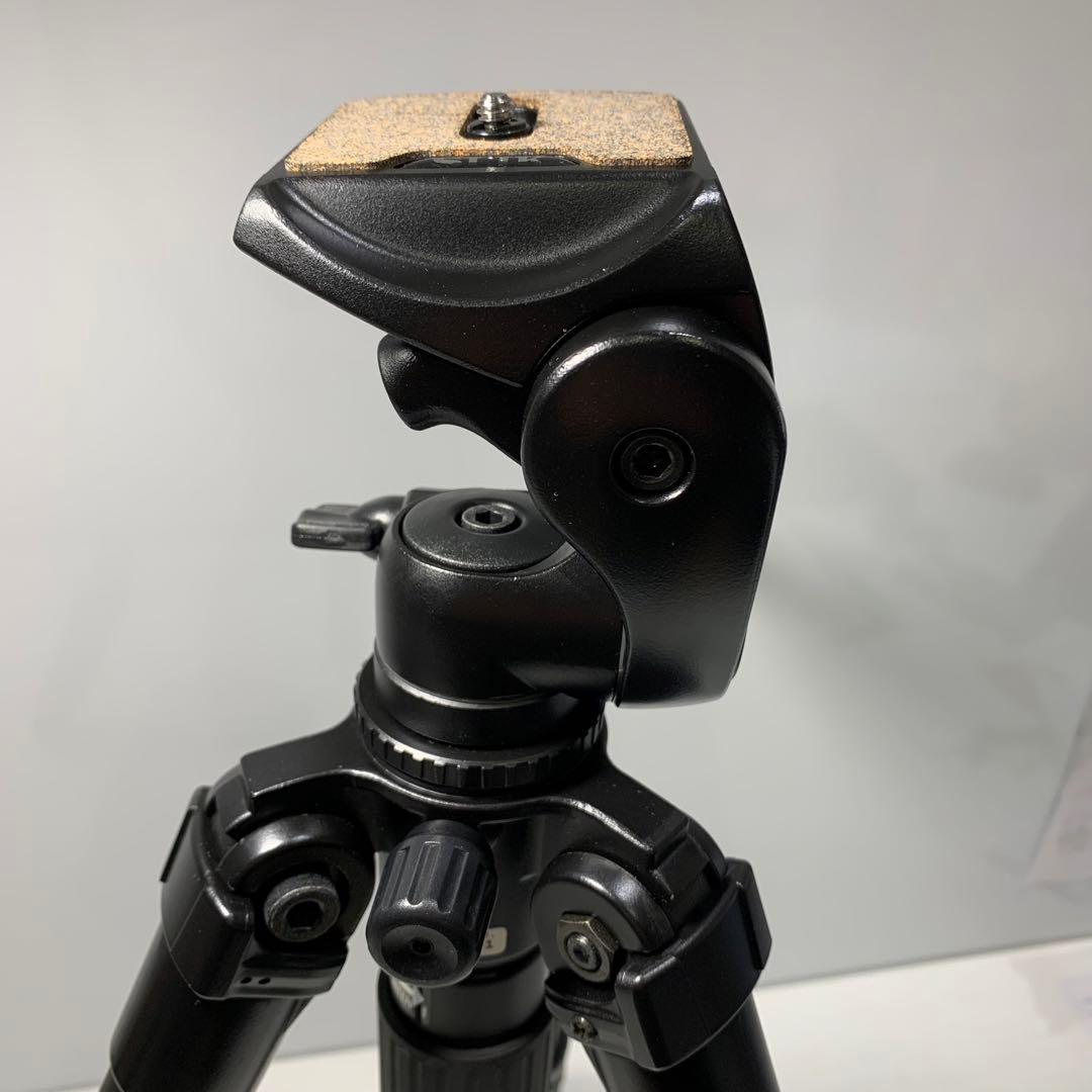 スリック カメラ三脚 SLIKカーボン 814EX 4段