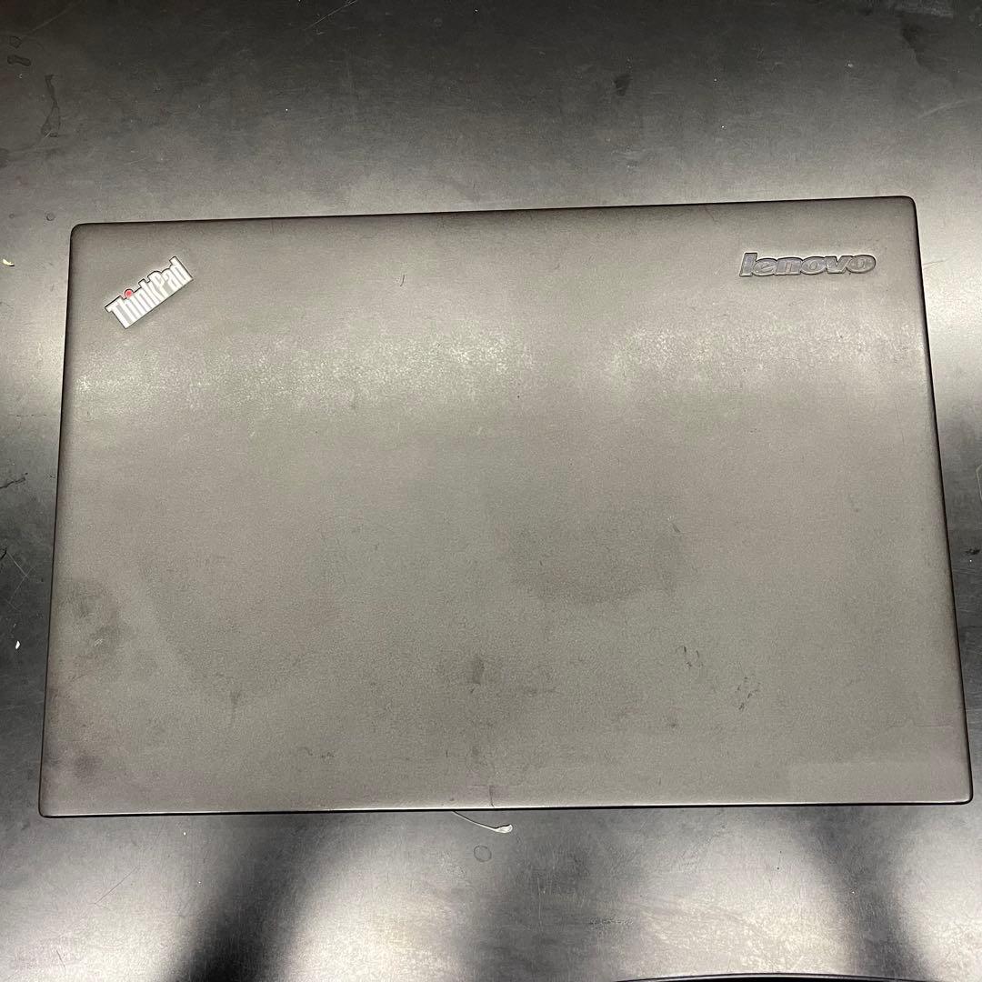 Windowsノート本体 Lenovo ThinkPad X1Carbon Corei5 SSD128GB