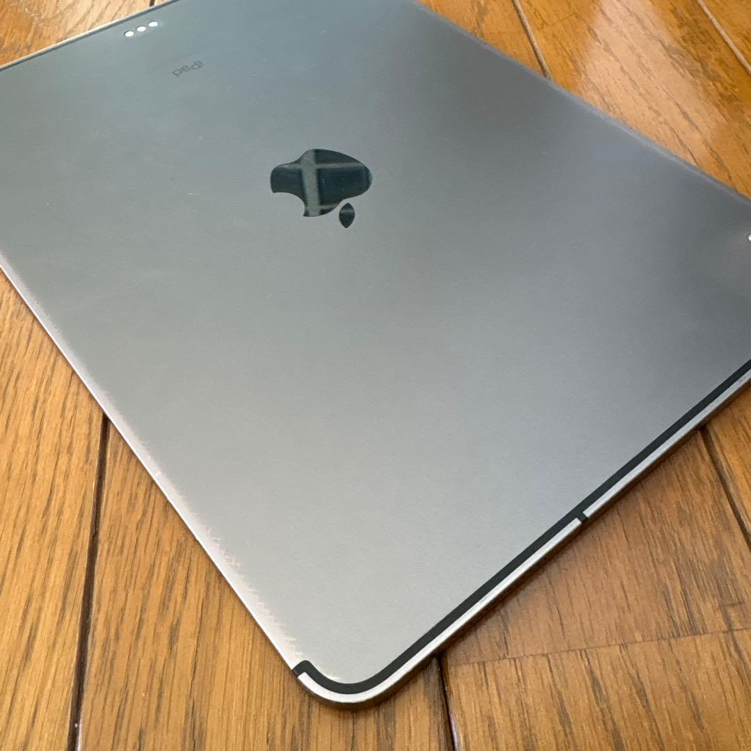 iPad Pro 11 64gb SIMフリー