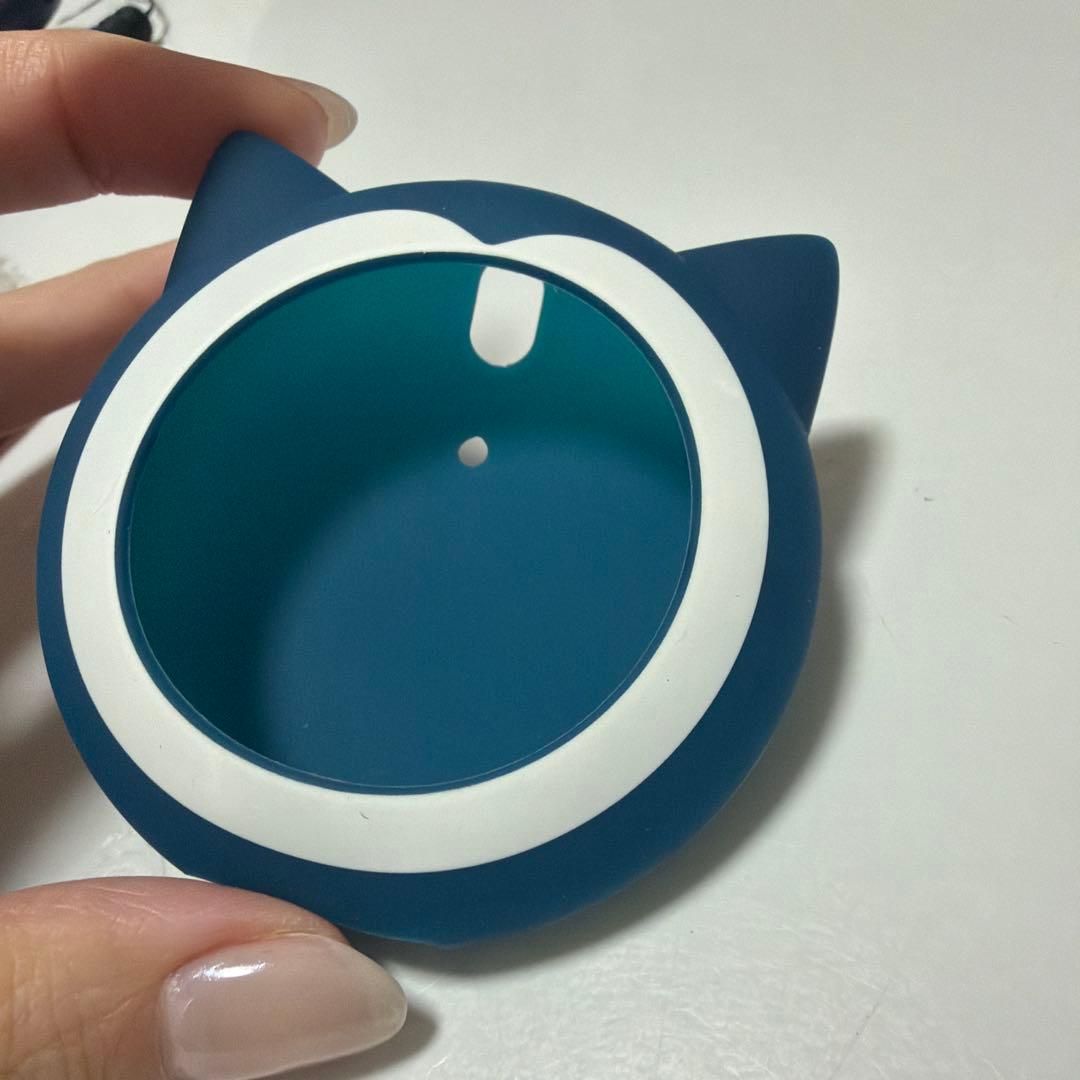 Pokemon GO Plus + 本体、カビゴンカバー セット