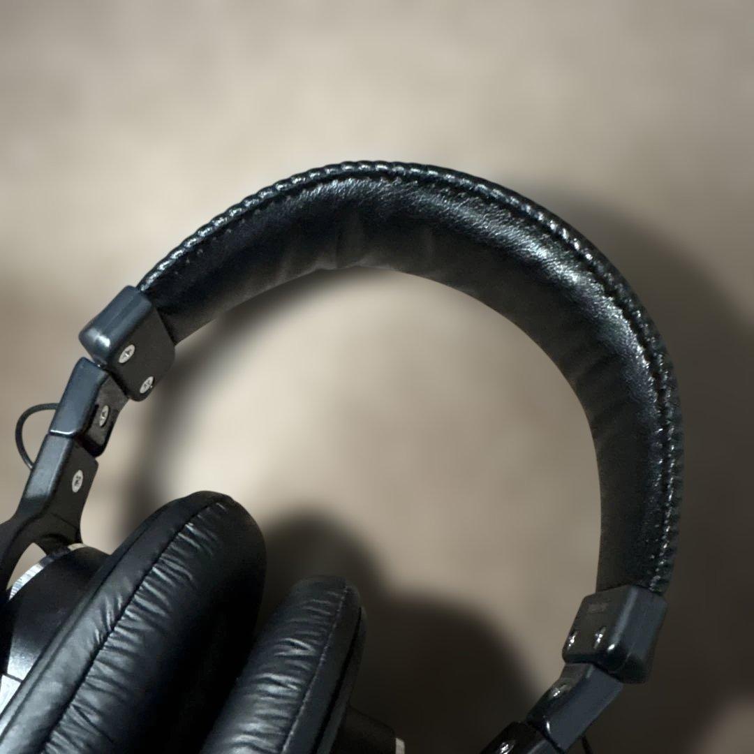 【美品】SONY MDR-CD900ST