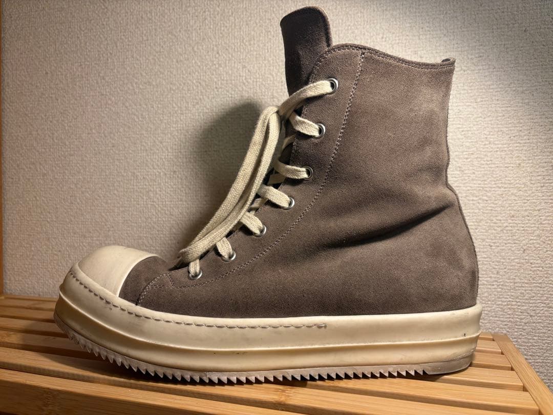 Rickowens ラモーンズ　41 リックオウエンス