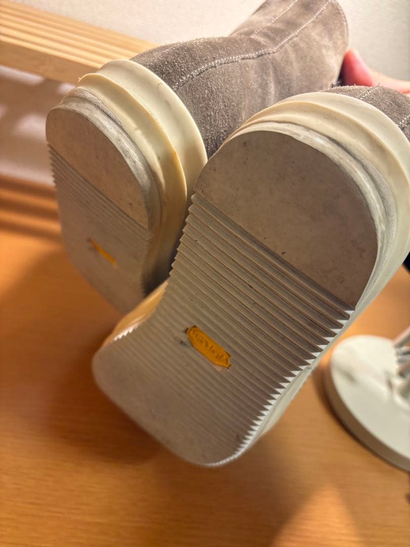 Rickowens ラモーンズ　41 リックオウエンス