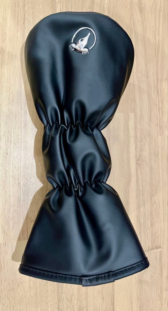 TW777 MAX 9.0° ホンマ　ヘッドとカバー