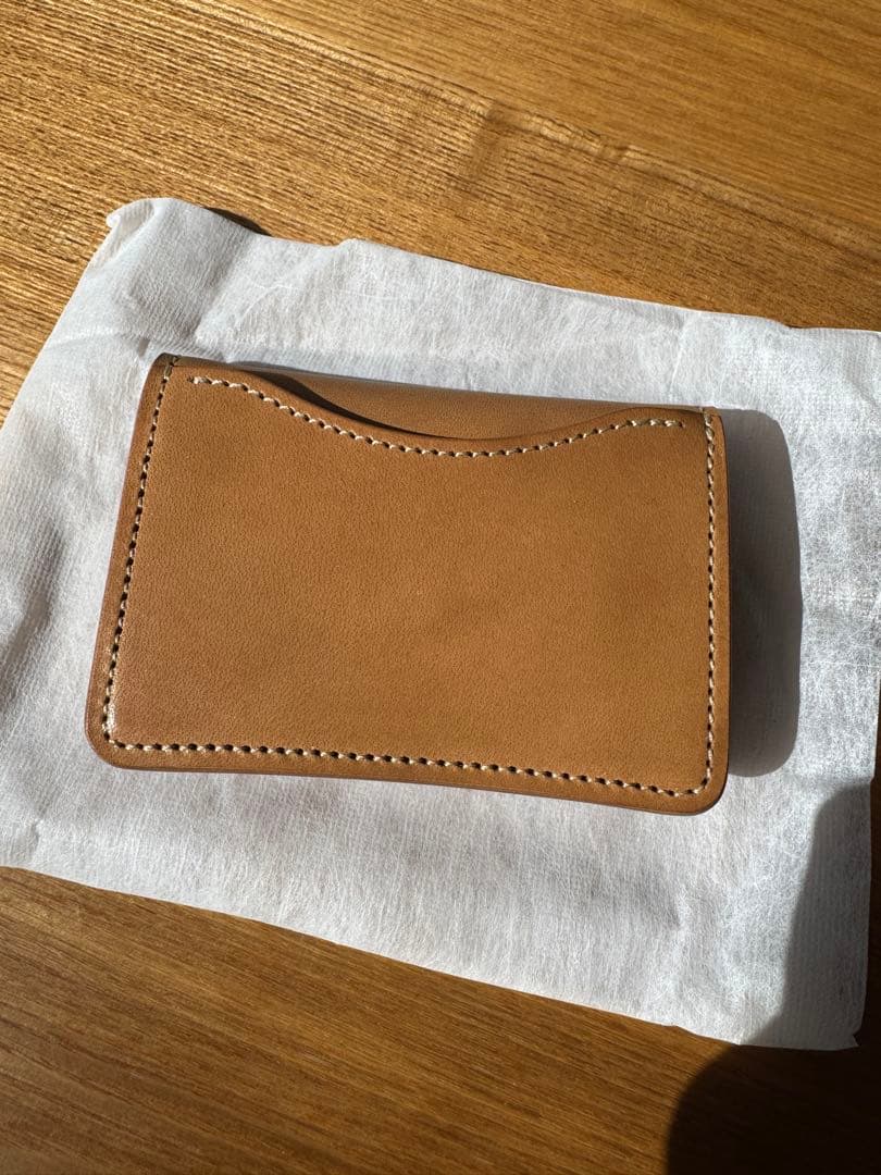 【新品】WILD SWANS Bastin&Fils(Full) TONGUE