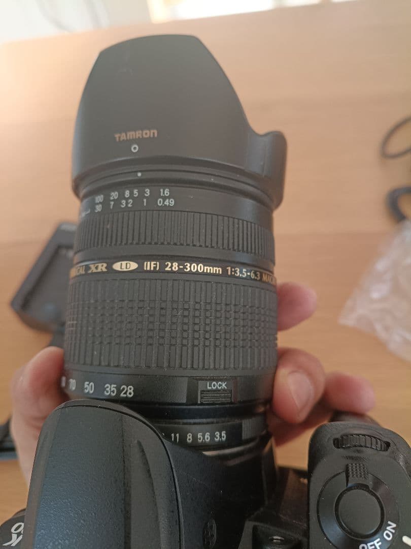 PENTAX K-30 バッテリ2個 レンズ３本