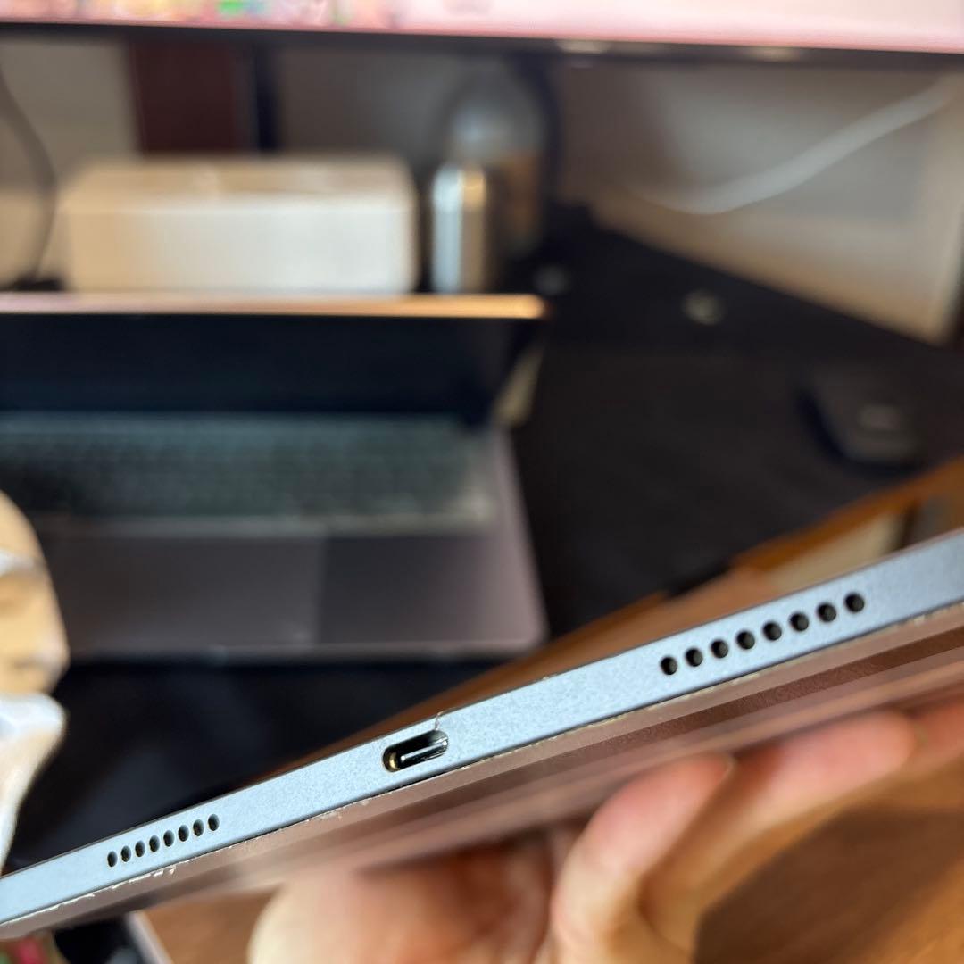 ipad pro 11インチ 第3世代