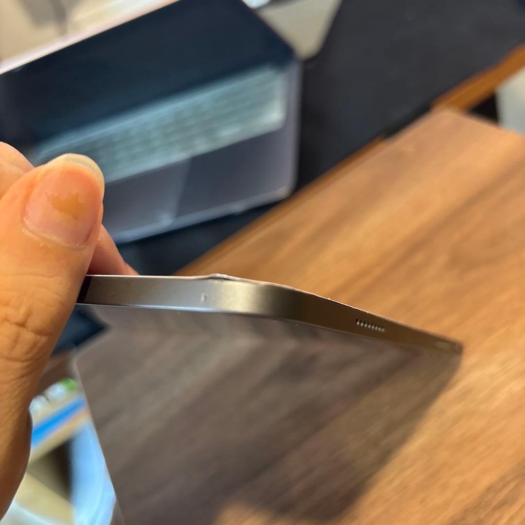 ipad pro 11インチ 第3世代