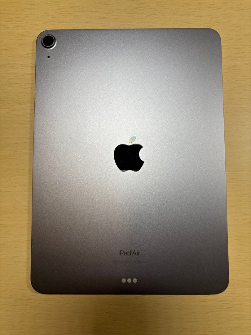 iPad Air (M2) 第6世代　11インチ