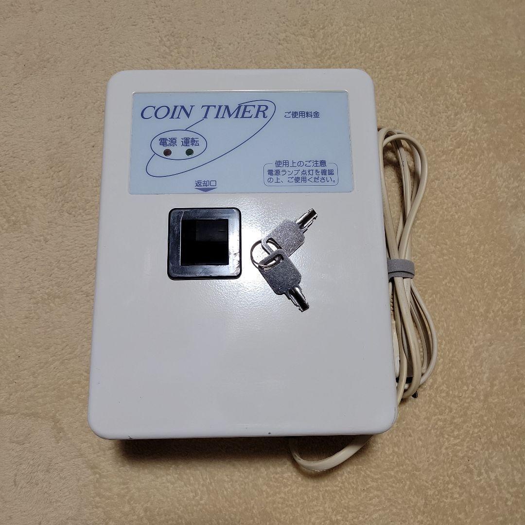 東亜電子タイマーTD-ASD-100