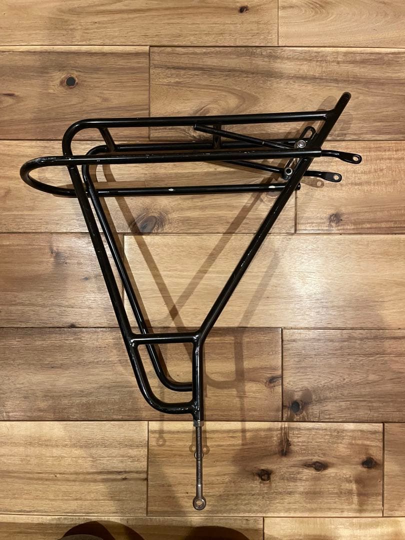 アクセサリー SIMWORKS On The Road Rack