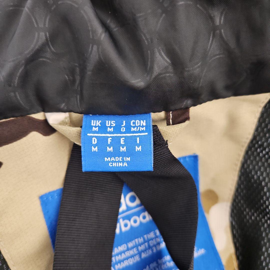 激レア adidas boarding 国母和宏シグネチャーモデル