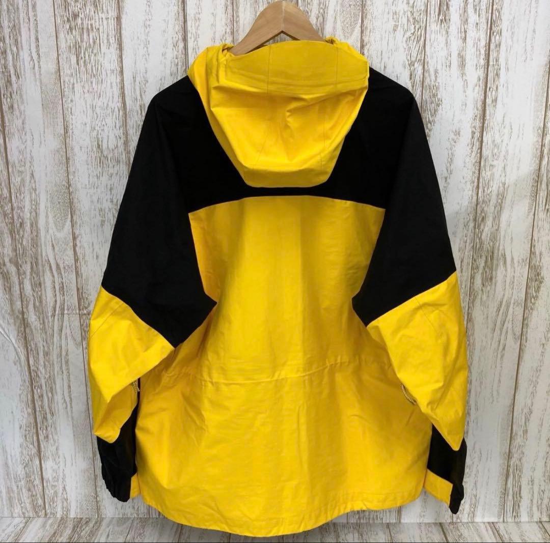 nm-1214)NIKE ACG ゴアテックスジャケット ハードシェルジャケット