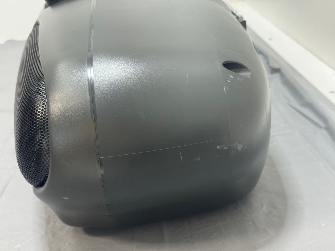 【希少！動作品】Panasonic ラジカセ RX-DT707 コブラトップ