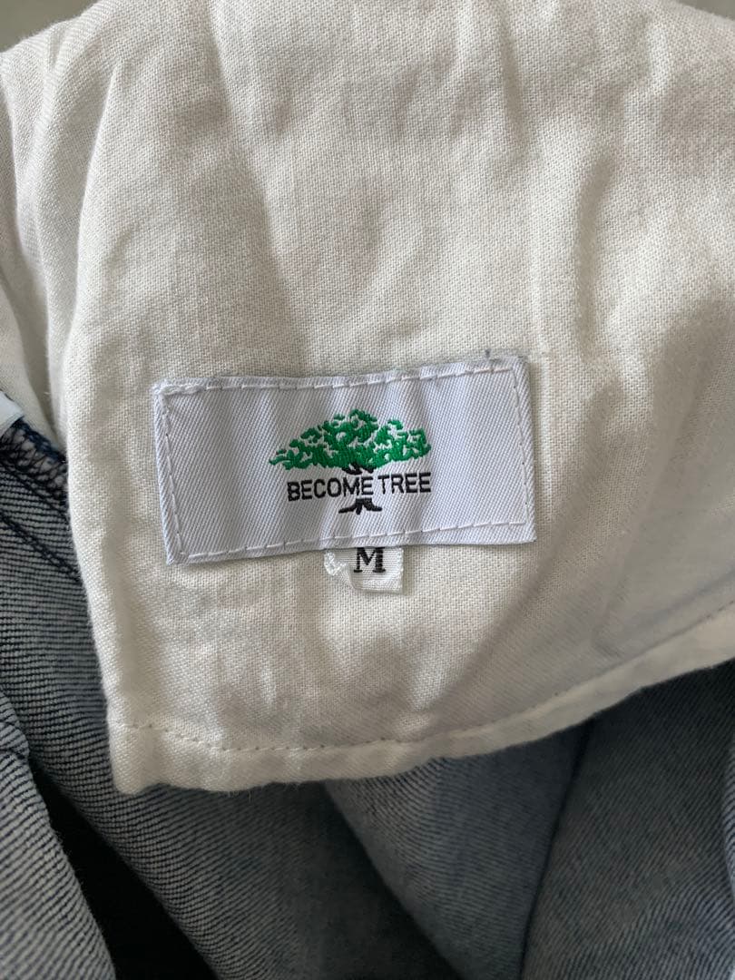 becometree uverworld takuya∞着用 オーバーオール