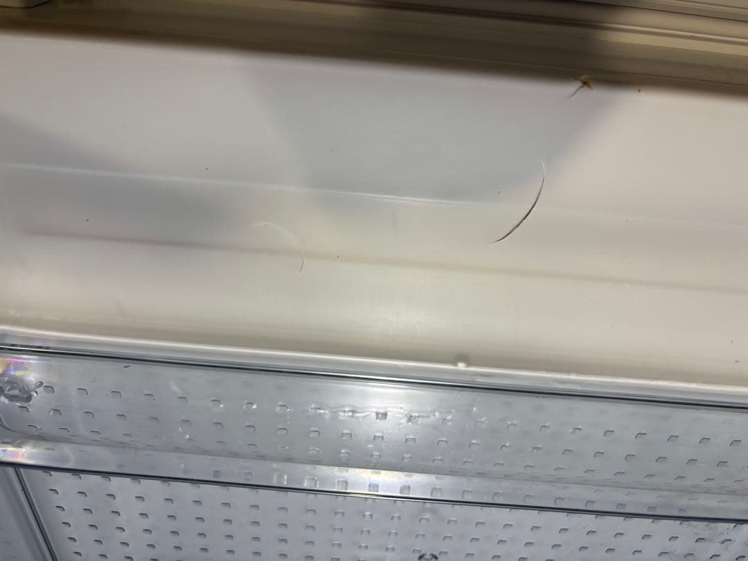 [本日限定大幅値下げ！]SHARP 冷蔵庫　150L SJ-D15H-W