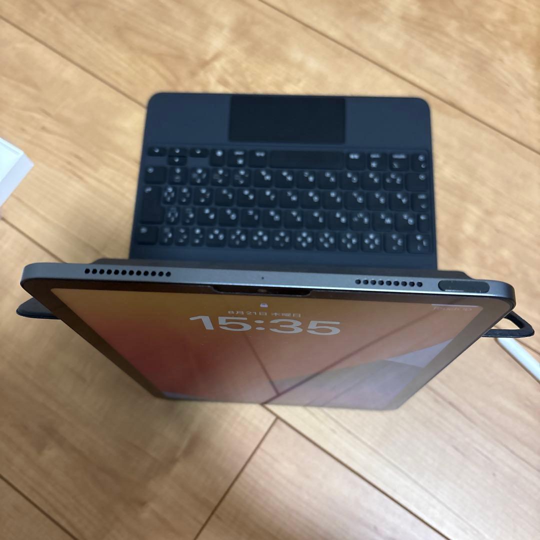 み*ー様 iPadAir第5世代64GB WiFiモデル　３点セット