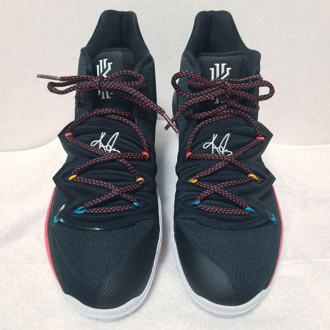 【NIKE】Kyrie5/Friends/EP/28cm/US10/箱付/極美品