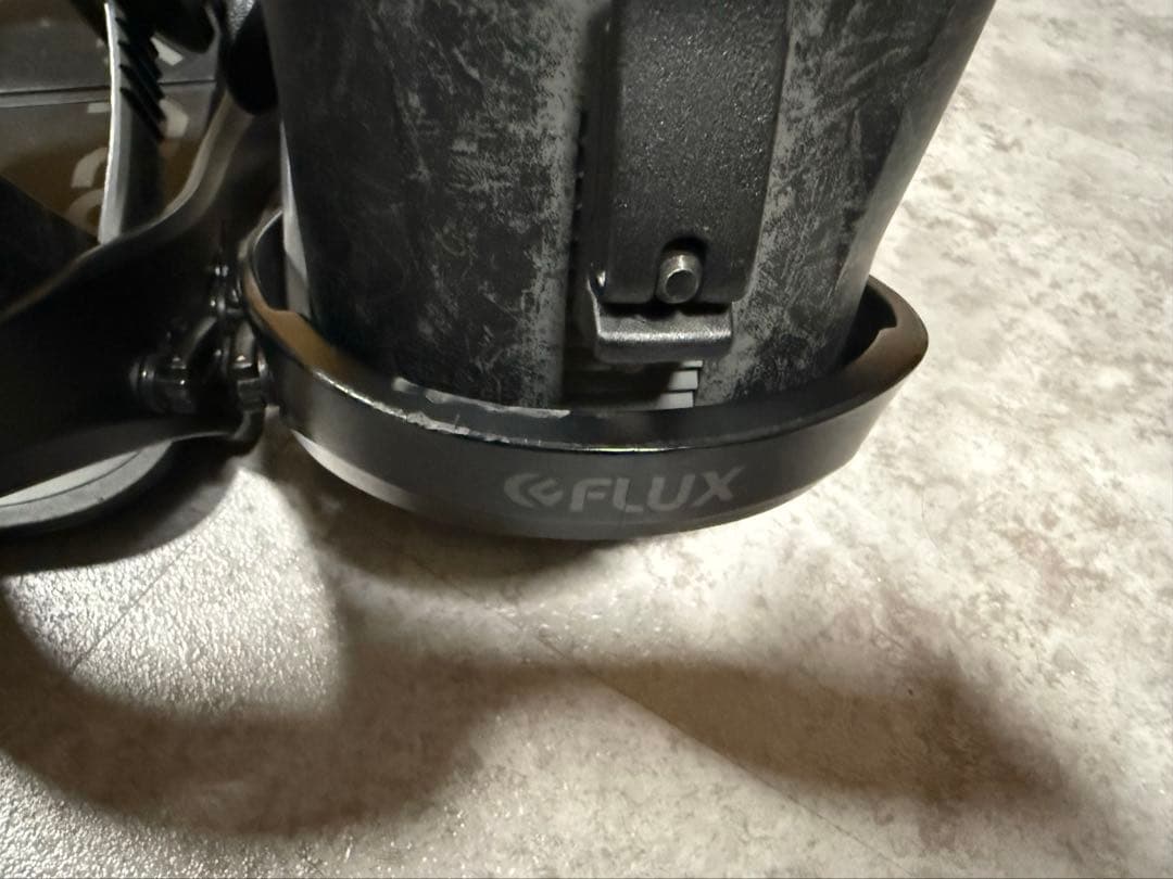 FLUX CV Mサイズ　22-23モデル