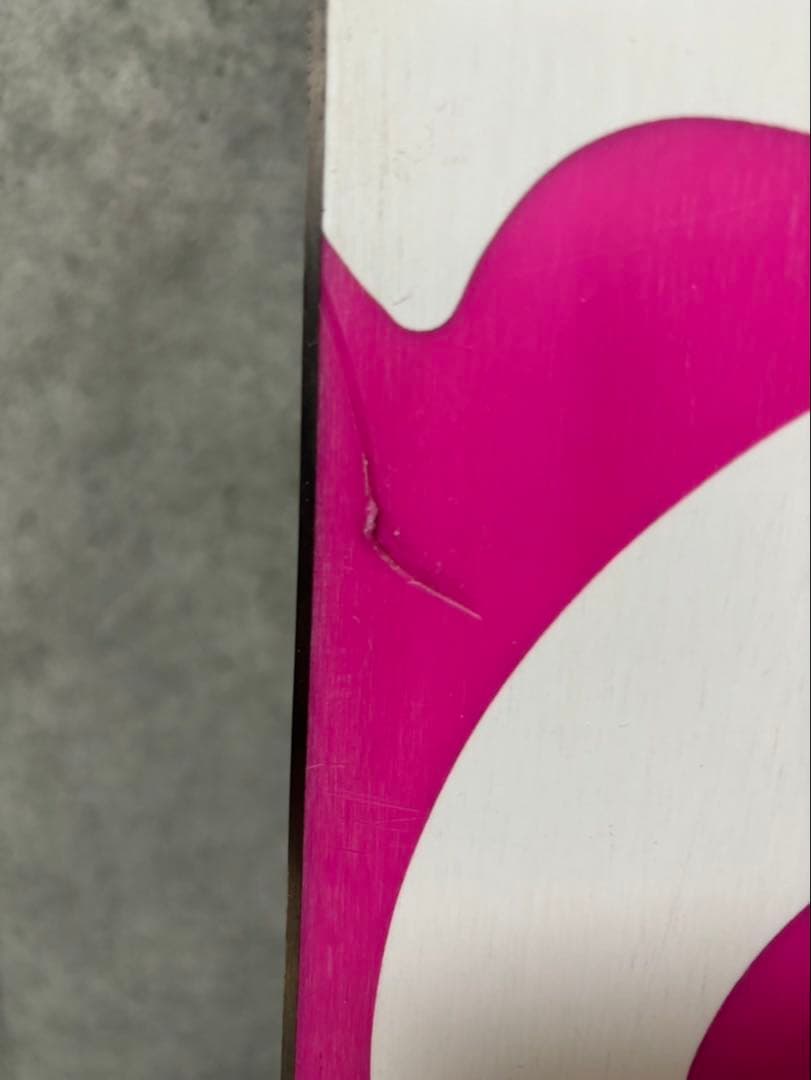 k2 キッズスノーボード　バイン　ブーツ21センチ　フルセット