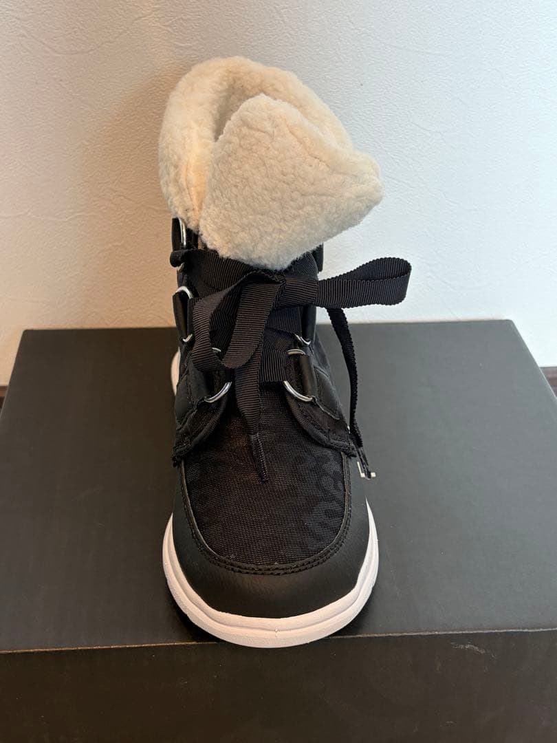SOREL ブーツ　エクスプローラーカーニバル（23 cm）