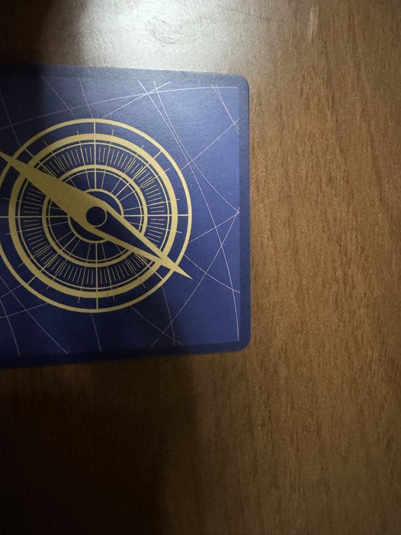 ワンピース カードゲーム モンキー・D・ルフィ コミパラ