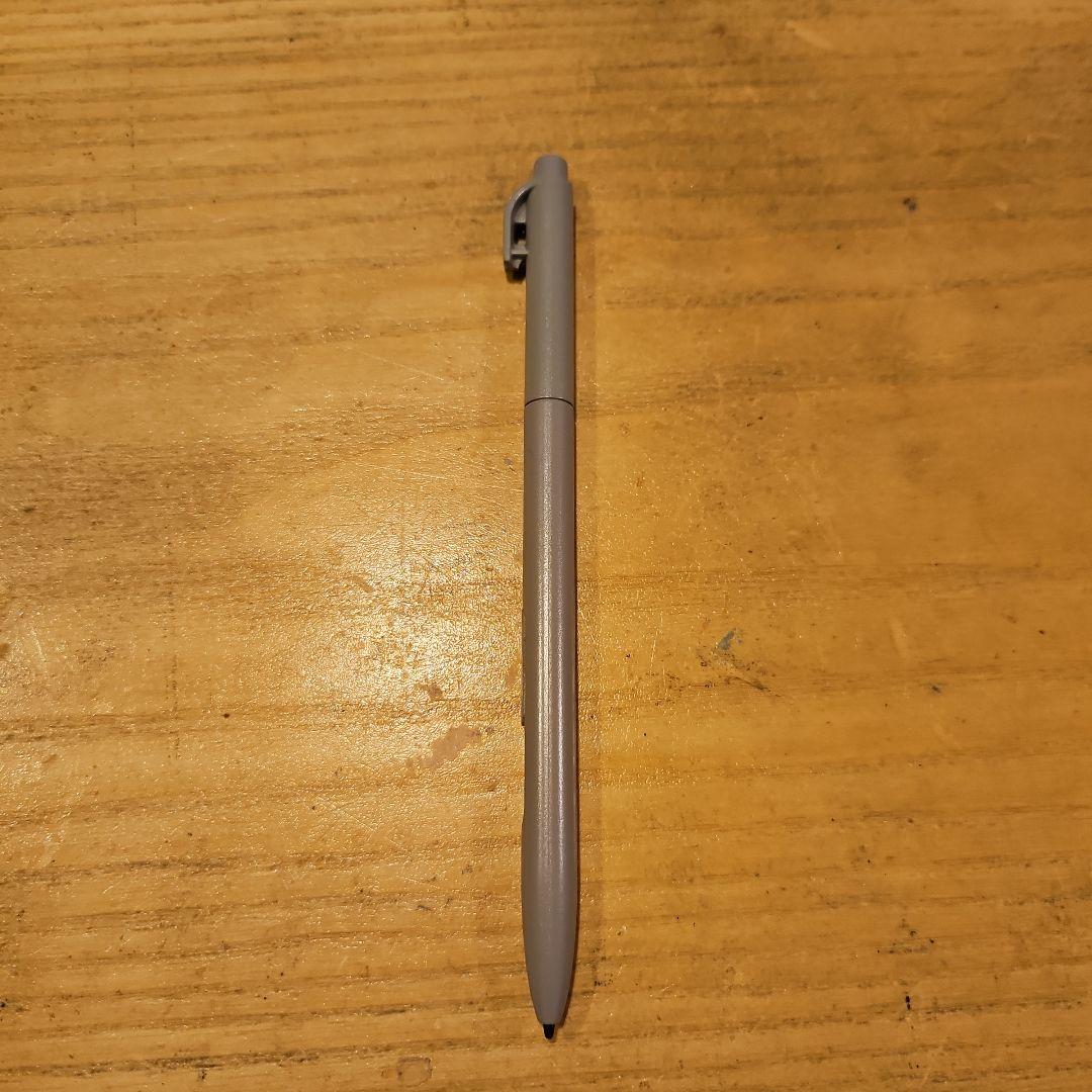 富士通　QUADERNO クアデルノ　A4 (Gen2)