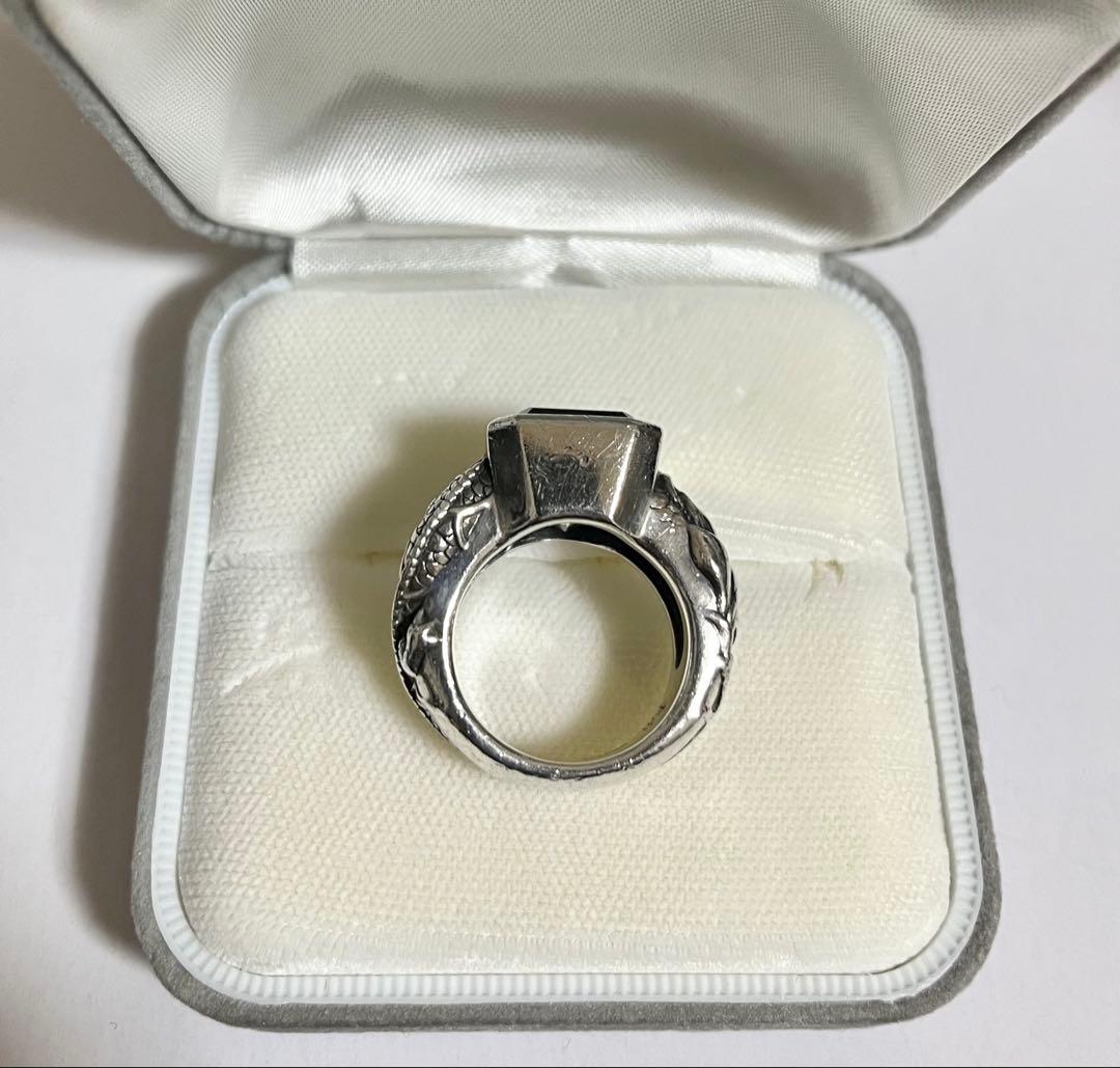 【2006限定】ブラッディマリー　ユニバースリング　13号