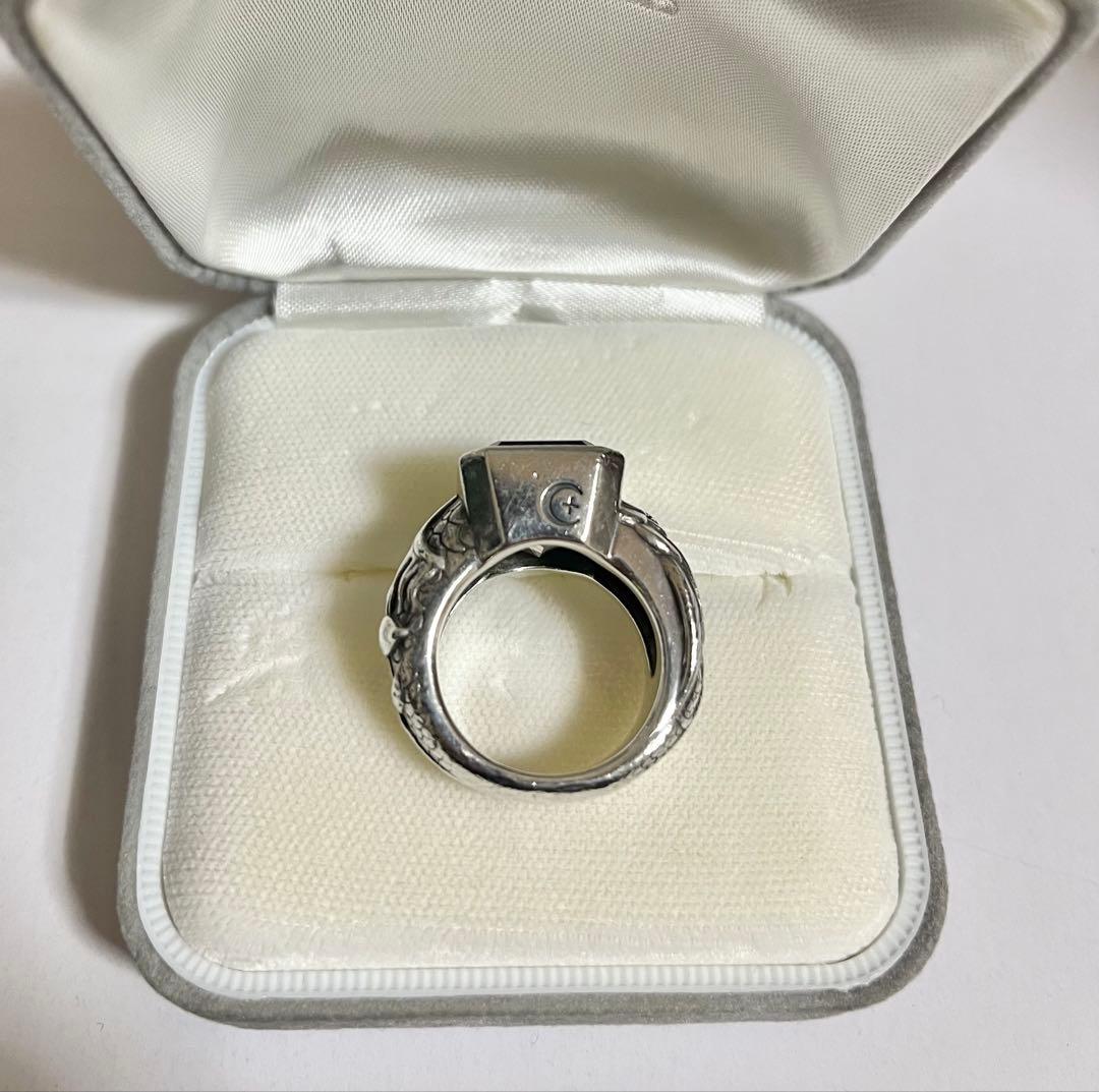 【2006限定】ブラッディマリー　ユニバースリング　13号