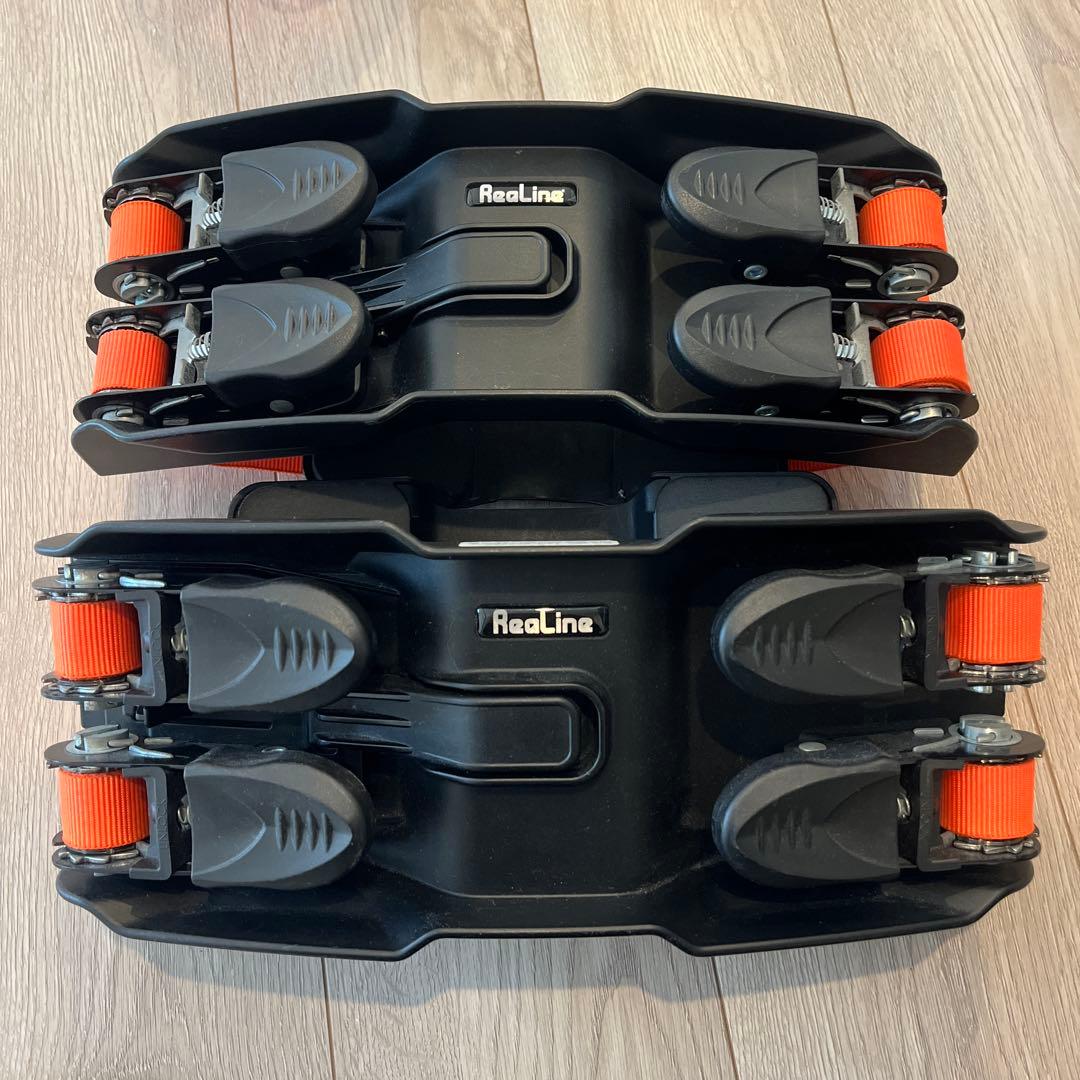 リアライン　2個セット