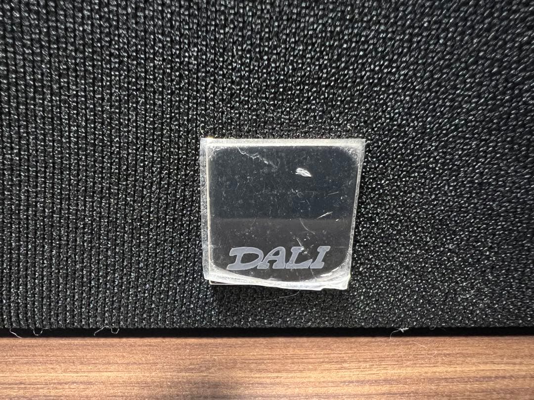 DALI LEKTOR2 スピーカーペア　ダリ　レクトール2