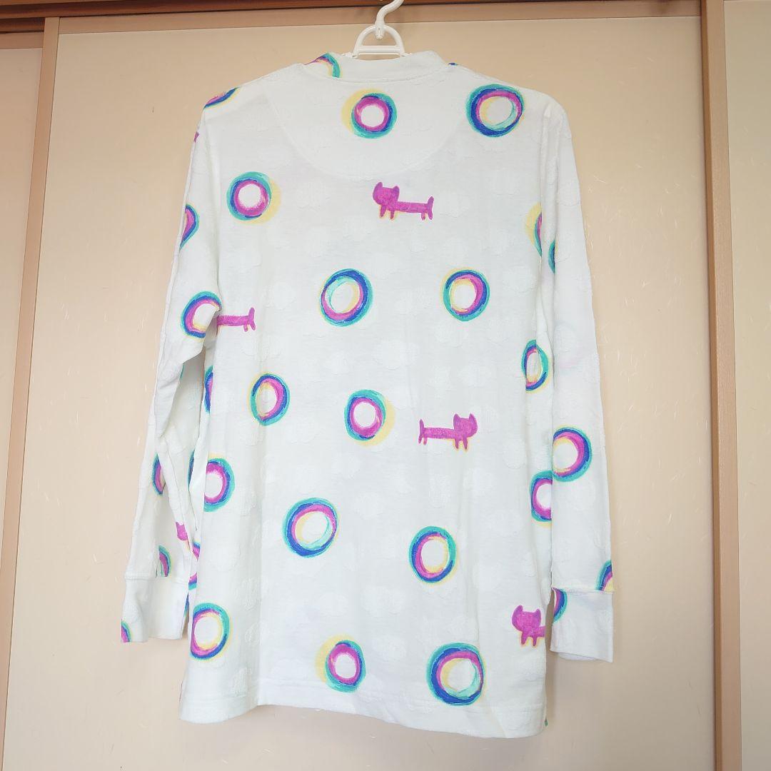 ツモリチサト スリープ パジャマ/ルームウェア/ワコール ①