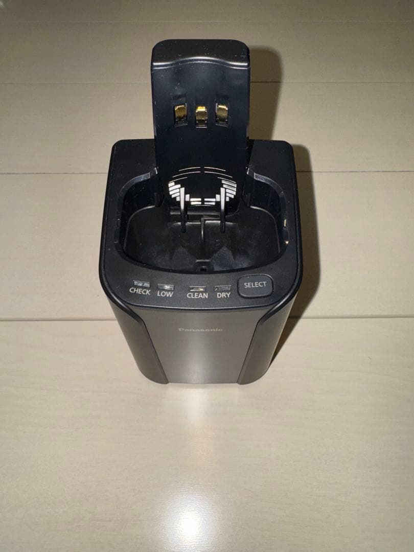 Panasonic ラムダッシュ 3 メンズシェーバーES-L380W