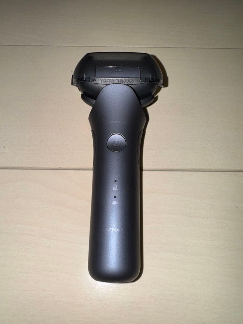 Panasonic ラムダッシュ 3 メンズシェーバーES-L380W