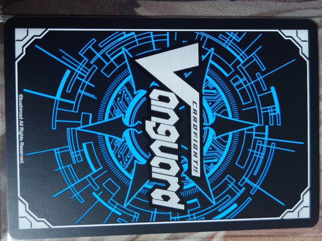 気高きオブリビオニス BT08/EXS06 EXS 零騎転生