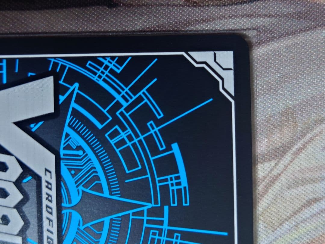 気高きオブリビオニス BT08/EXS06 EXS 零騎転生